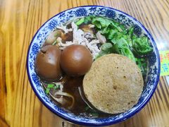 -苏渝轩锅盖面(润州万达广场店)