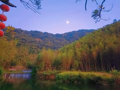 -千泷沟大瀑布旅游区