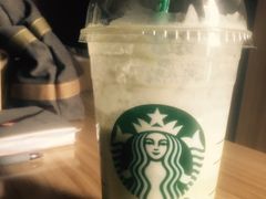 -星巴克(北京惠新东街店)