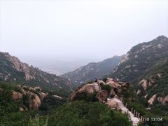 -北京凤凰岭