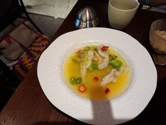 -滇野云南野生菌餐厅(陕西南路店)