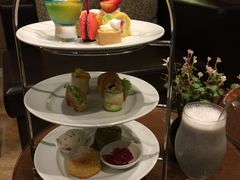 -粤海喜来登酒店·&More聚驿(天河城店)