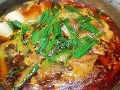 -肖记公安牛肉鱼杂(田林路店)