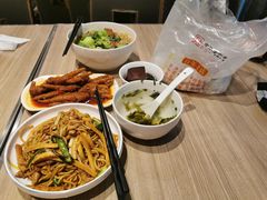 -知味观(湖滨总店)