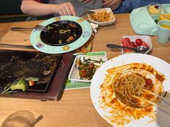 -豪客来牛排(红豆万花城店)