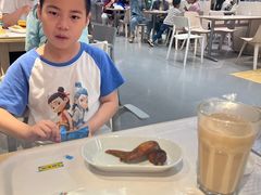 -宜家·瑞典风味餐厅(武汉荟聚中心店)