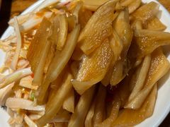 -金口馨方城炝锅烩面(康宁街店)
