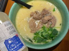 -和府捞面(西溪印象城店)