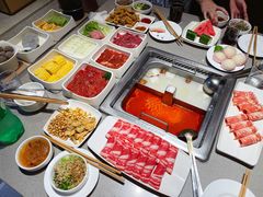 -海底捞火锅(亲子主题北金鹰店)