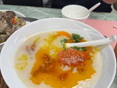 -牛记咖喱美食(十月初五日街店)