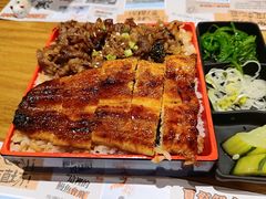 -鳗事鱼意·活鳗現烤专门店(富力海珠城店)