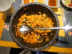 -喜鹊烤肉酒场(美乐城店)