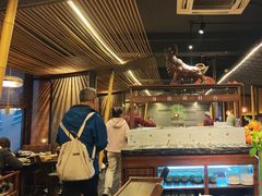 -盡膳口福·百年汤方火锅(科华北路店)