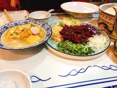 -京氣春饼(机场店)