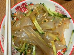 -琥珀老六龙虾(四里河店)