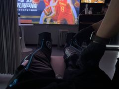 -MASTER FIT 拉伸大师·筋膜刀·西式按摩(上梅林卓悦汇店)