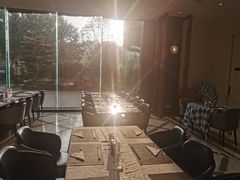 -青岛鑫江温德姆酒店