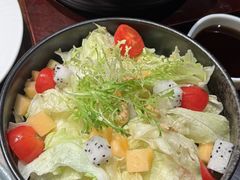 -煲王粤菜餐厅(中侨中心店)