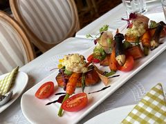 -小小花园 Le.Petit.Jardin(西岸滨江店)