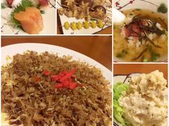 -気楽亭和食料理(气乐亭大世界本店)