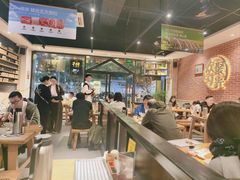 -木屋烧烤(岗顶二店)