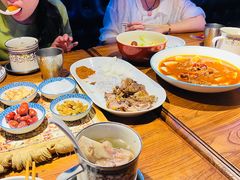 -纳瓦新疆菜(银都店)