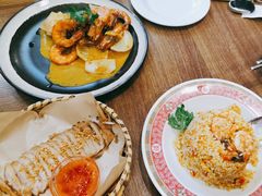 -曼谷食堂·泰国家庭料理