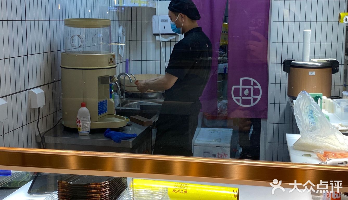 上清水产在木色就经常买，他家东西用料比较考究