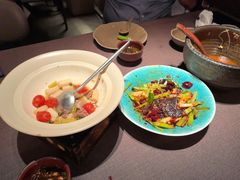-山石榴·贵州菜(陆家嘴中心店)