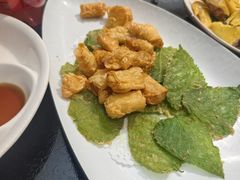 -大灶头·新昌菜(中国茶市店)
