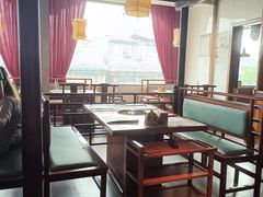 -老员外骨汤火锅(海州古城店)