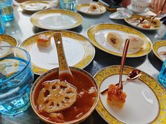 -富华斋饽饽铺·宫廷糕点·伴手礼(护国新天地店)