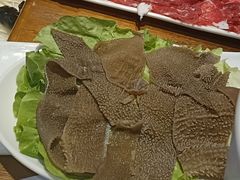 -牛必福潮汕牛肉火锅(油坊桥店)