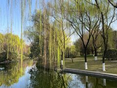 -城市运动公园(未央区)