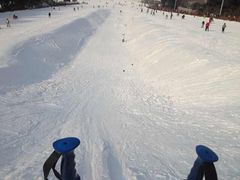 -棋盘山冰雪大世界