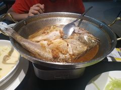 -简小舍·民间手艺菜(武昌江滩店)