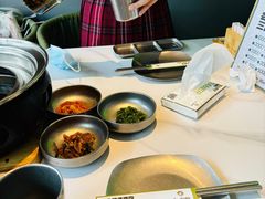 -范儿·嫂子烤肉·精致炭火烤肉(长治路店)