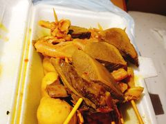 -豪華小食.華記