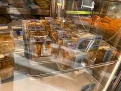-鲍师傅糕点(西站店)