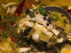 -吕氏疙瘩汤·新派鲁菜(东城万达广场店)