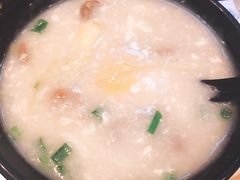 -大师傅粥品(埃华街)