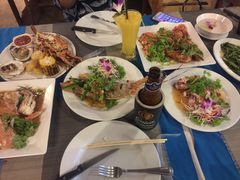 -Onion restaurant