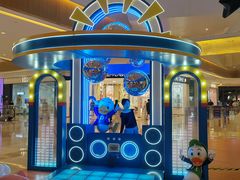 -天河城购物中心