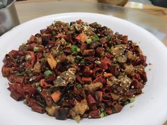 -勇猛子川菜馆(新军路店)