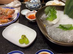 -極上萬膳·日料放题(海岸城店)