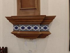 -清真·玛丽亚新疆菜主题餐厅(浙江中路店)