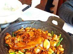 -930私房菜(欧阳路店)