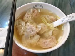 -恩宁刘福记(东华东路店)