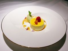 -燃扒房Steakhouse(皇庭店)