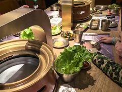 -西塔老太太泥炉烤肉(亚运村店)